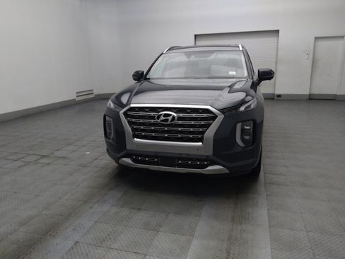 Used 2020 Hyundai Palisade Limited AWD/4WD image 15