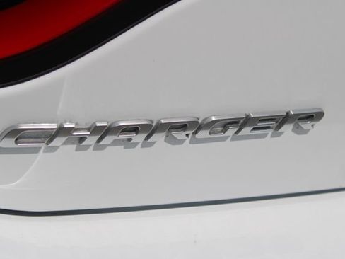 Used 2023 Dodge Charger GT w/ Technology Group RWD image 6
