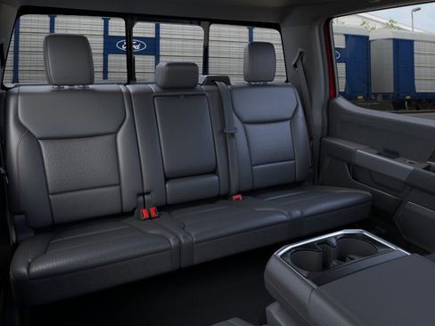 New 2026 Ford F150 Lariat AWD/4WD image 11
