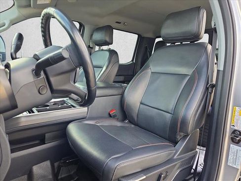 Used 2023 Ford F250 Lariat w/ Lariat Ultimate Package AWD/4WD image 14