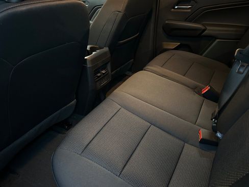 New 2026 GMC Canyon Elevation w/ Convenience Package image 13