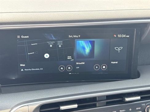 New 2026 Hyundai Palisade SEL Premium FWD image 10