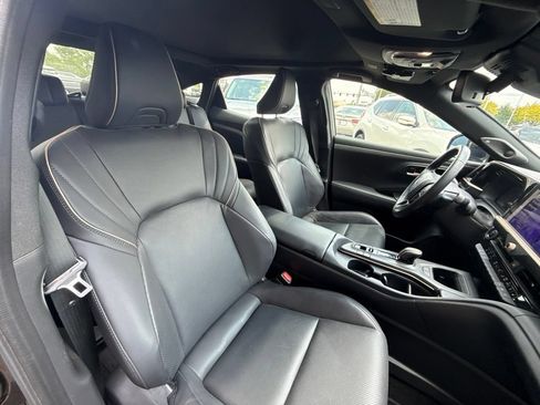 Used 2023 Toyota Crown w/ Advanced Technology Package AWD/4WD image 15