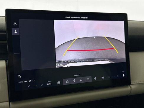 New 2026 MAZDA CX-5 Select AWD/4WD image 24