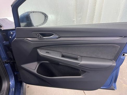 New 2026 Volkswagen GTI SE image 11