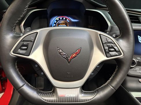 Used 2017 Chevrolet Corvette Z06 RWD image 24