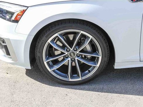 Used 2023 Audi A5 2.0T Premium Plus w/ Premium Plus image 9