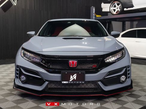 Used 2021 Honda Civic Type R image 4