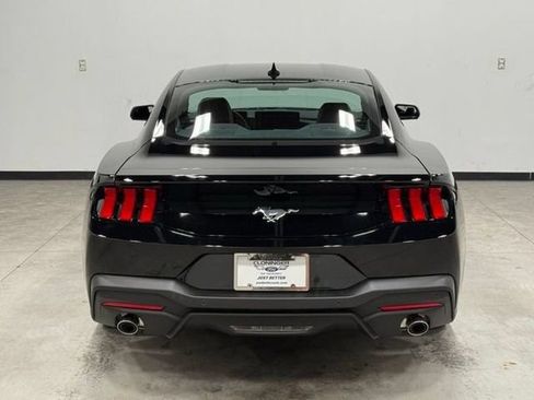 New 2026 Ford Mustang Coupe RWD image 14