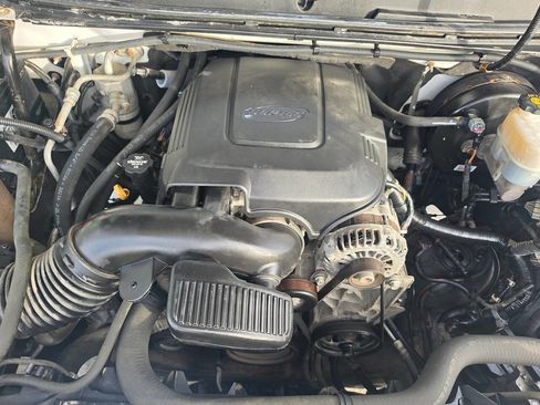 Used 2012 Chevrolet Silverado 1500 LT w/ All-Star Edition image 50