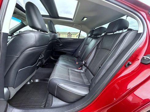 Used 2019 Lexus ES 350 FWD image 19