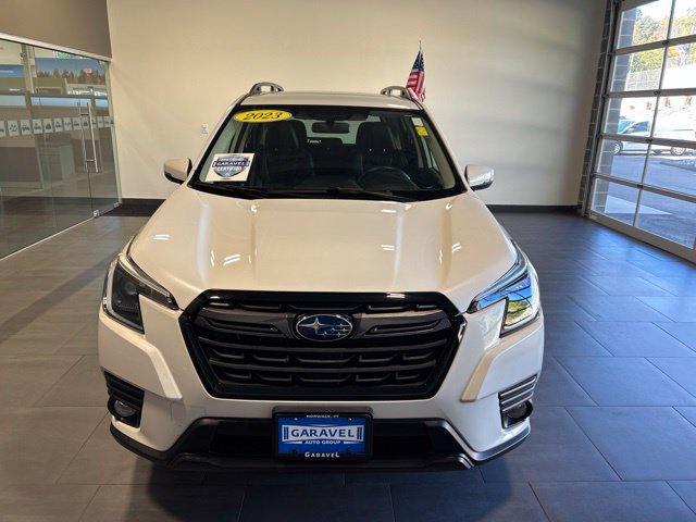 Used 2023 Subaru Forester Limited AWD/4WD image 18