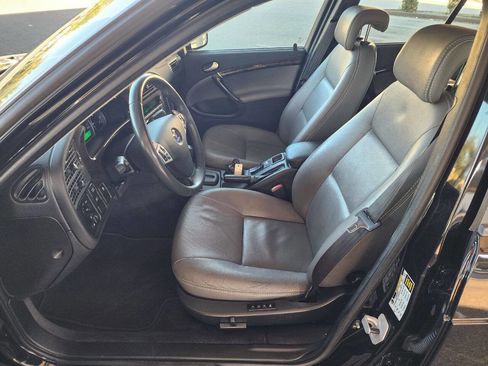 Used 2007 Saab 9-5 2.3T image 12