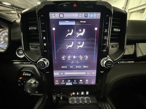 New 2026 RAM 1500 Limited AWD/4WD image 29
