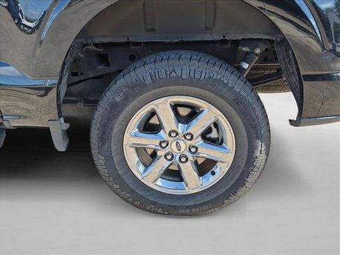 Used 2024 Ford F150 XLT w/ Mobile Office Package AWD/4WD image 16