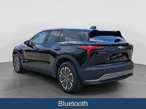 Used 2024 Chevrolet Blazer EV LT AWD/4WD image 5