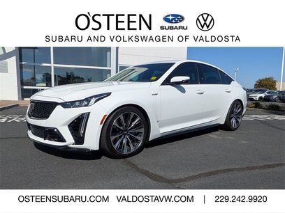 Used 2023 Cadillac CT5 V Blackwing w/ Driver Assist Package