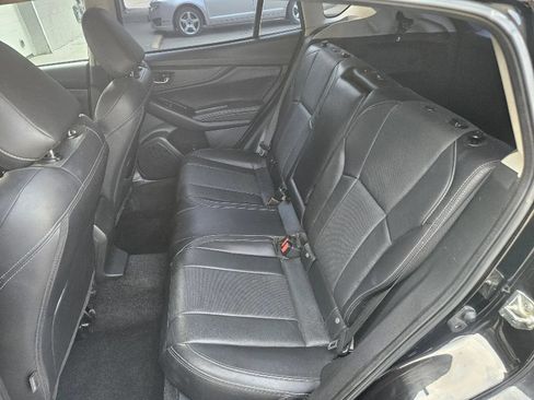 Used 2018 Subaru Impreza 2.0i Limited AWD/4WD image 18