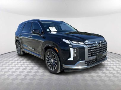 Used 2023 Hyundai Palisade Calligraphy