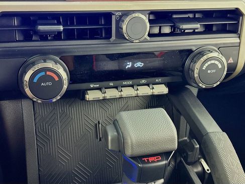 New 2025 Toyota Tacoma TRD Sport image 19