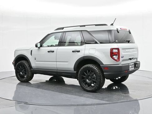 Used 2024 Ford Bronco Sport Big Bend AWD/4WD image 6