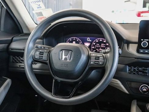 Used 2024 Honda Accord LX image 17