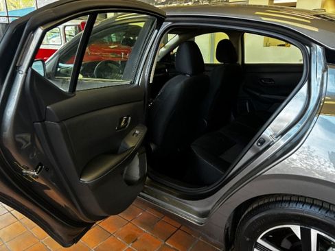 Used 2024 Nissan Sentra SV FWD image 28