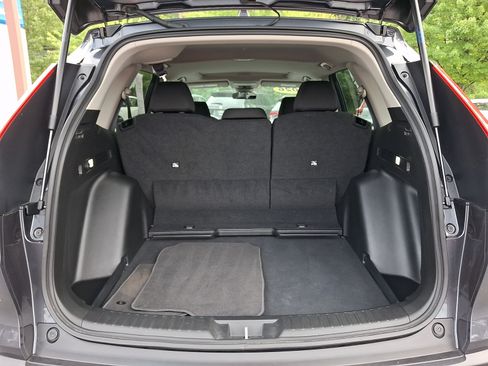 Used 2026 Honda CR-V EX image 31