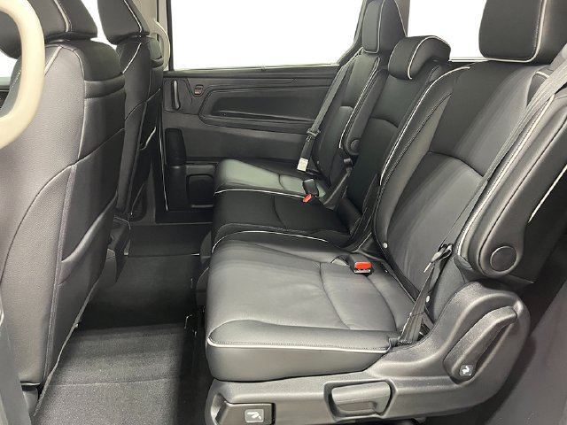 New 2027 Honda Odyssey Touring image 25