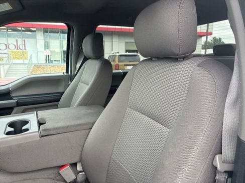 Used 2020 Ford F150 XLT w/ Equipment Group 301A Mid RWD image 7