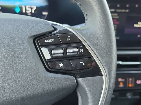 Certified 2024 Kia Niro Wind FWD image 21