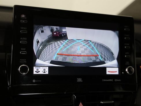 Used 2023 Toyota Camry XSE image 18