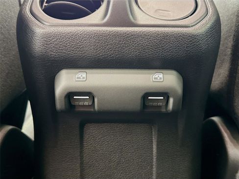 New 2025 Jeep Wrangler Willys image 26