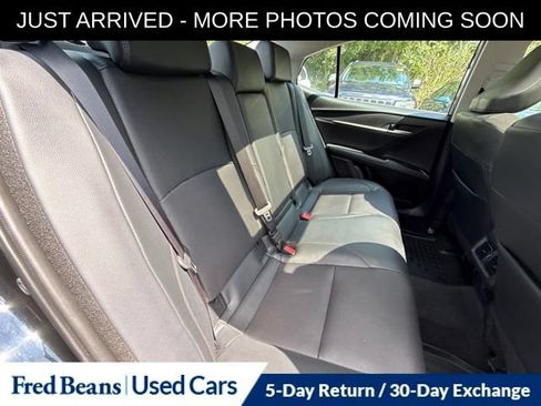 Used 2025 Toyota Camry XLE w/ Premium Plus Package AWD/4WD image 12