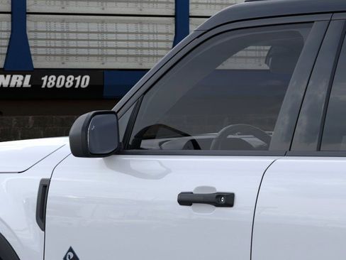 New 2026 Ford Bronco Sport Outer Banks image 20