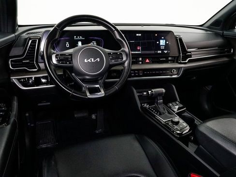 Used 2024 Kia Sportage X-Line image 8