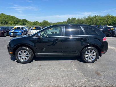 Used 2007 Lincoln MKX AWD