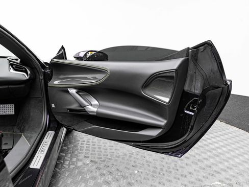 Certified 2024 Ferrari SF90 Spider image 38