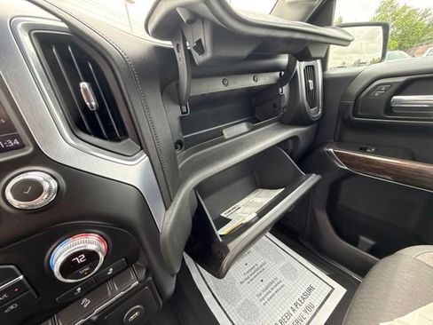 Used 2020 GMC Sierra 1500 Elevation w/ Elevation Value Package AWD/4WD image 27