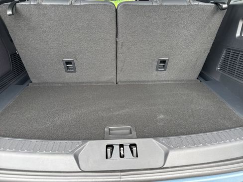 New 2026 Ford Explorer Tremor image 21
