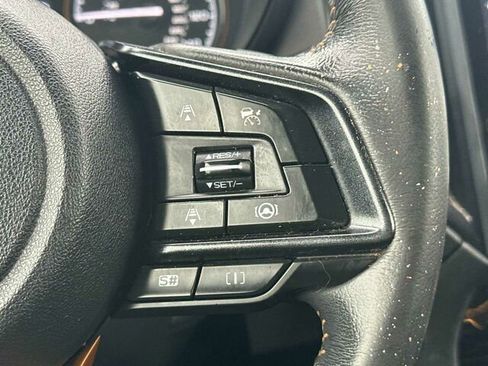 Certified 2023 Subaru Forester Wilderness image 30