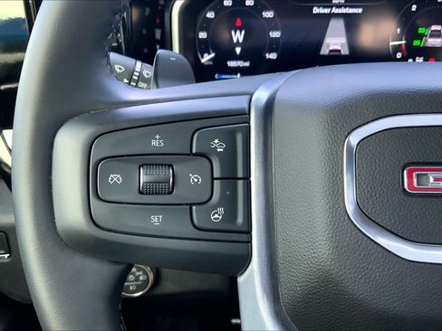 Used 2026 GMC Sierra 1500 Elevation w/ Elevation Premium Package AWD/4WD image 24