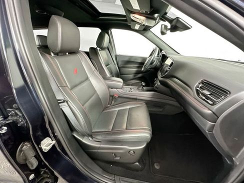 Used 2024 Dodge Durango GT AWD/4WD image 32