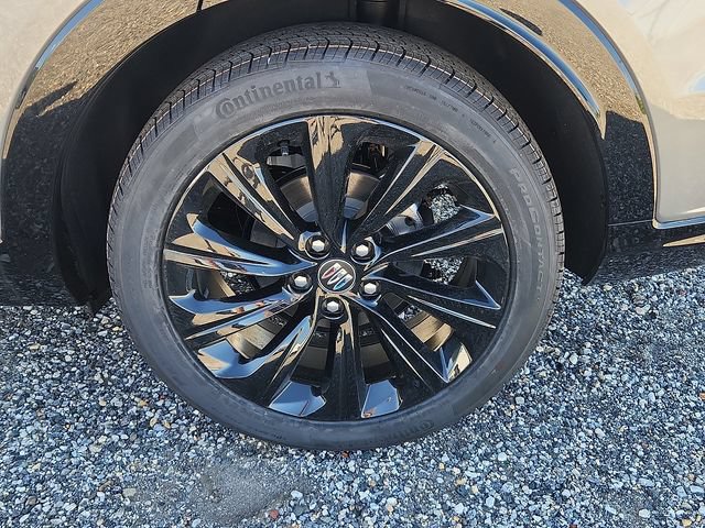 New 2026 Buick Envista Sport Touring w/ Convenience I Package FWD image 5