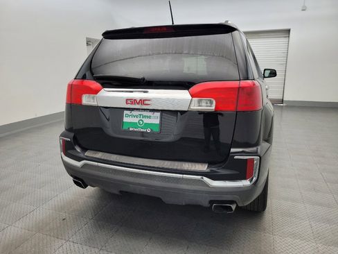 Used 2016 GMC Terrain SLT FWD image 7
