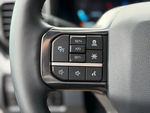 Used 2025 Ford F450 Platinum w/ FX4 Off-Road Package AWD/4WD image 18