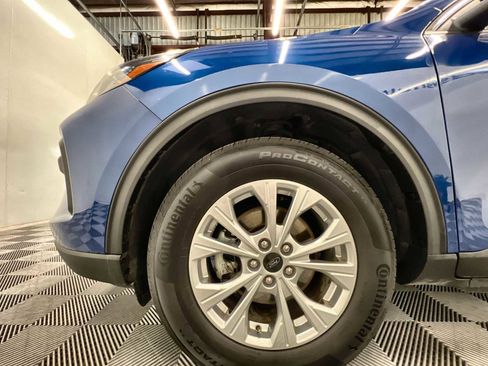 Used 2023 Ford Escape Active w/ Tech Pack #2 image 18