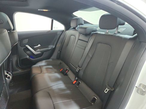 Certified 2026 Mercedes-Benz CLA 250 image 18