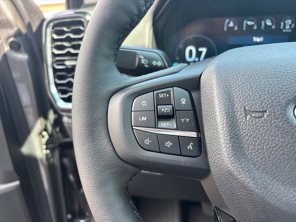 New 2026 Ford Ranger Lariat AWD/4WD image 16