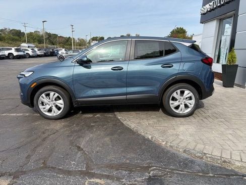 New 2026 Buick Encore GX Preferred w/ Comfort Package image 7